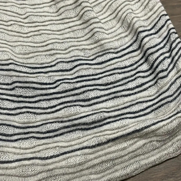 NIC + ZOE Fringe duster. Size large - Picture 7 of 9